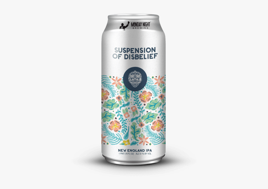 Suspension Of Disbelief For Website - Guinness, HD Png Download