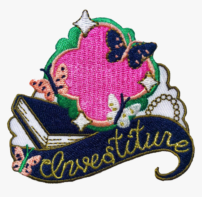 Cross-stitch, HD Png Download