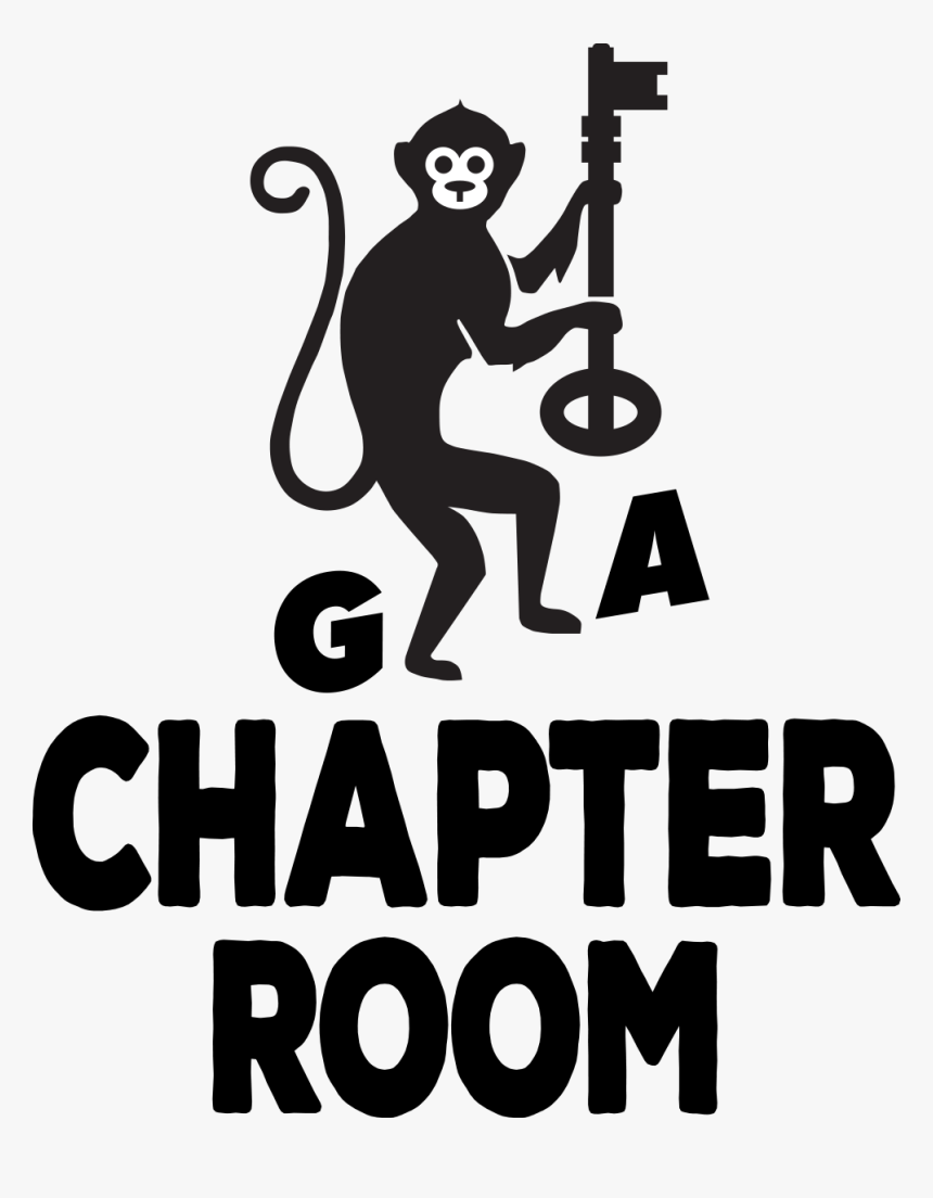 Georgia Chapter Room, HD Png Download