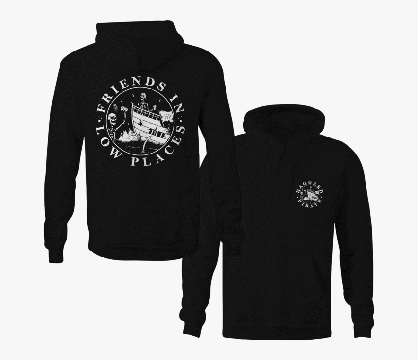 Hoodie, HD Png Download