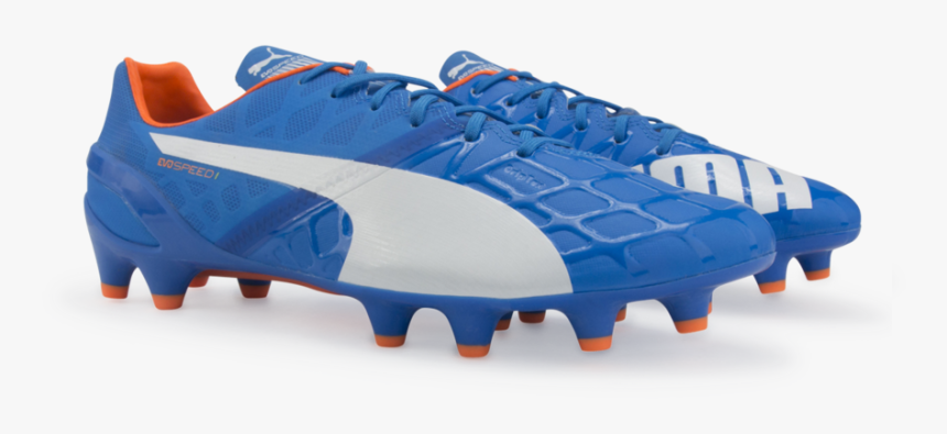 Puma Men S Evospeed - Soccer Cleat, HD Png Download