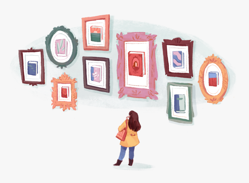 Picture Frame, HD Png Download