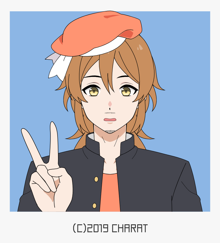 3873453 - Cartoon, HD Png Download