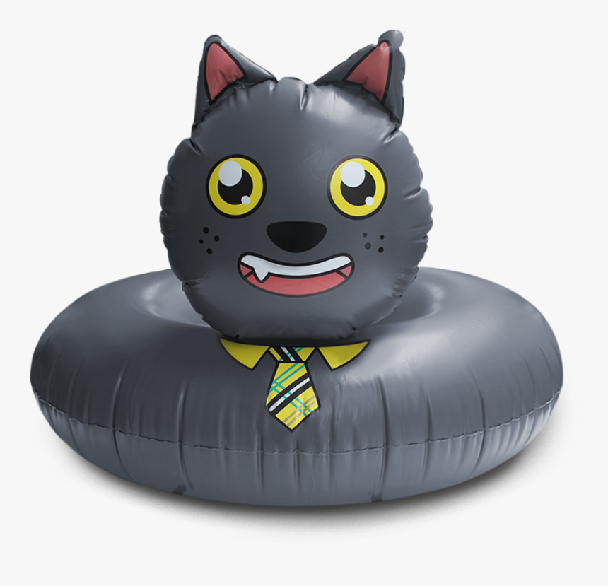 Inflatable, HD Png Download