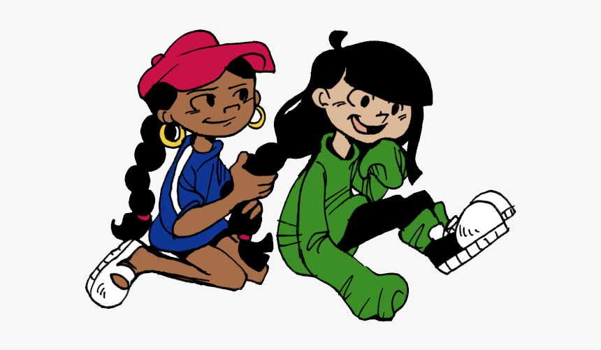 Cartoon, HD Png Download