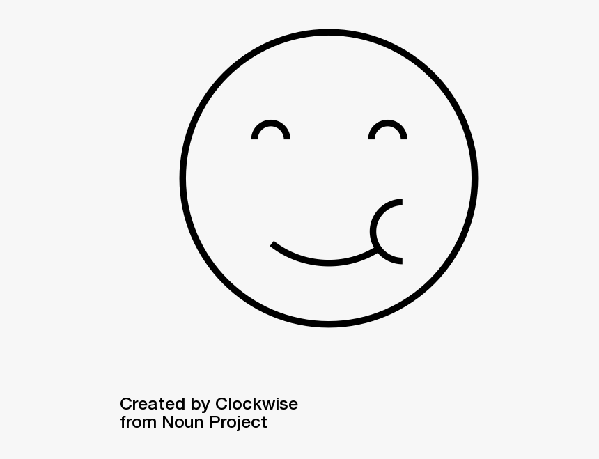 Smiley, HD Png Download