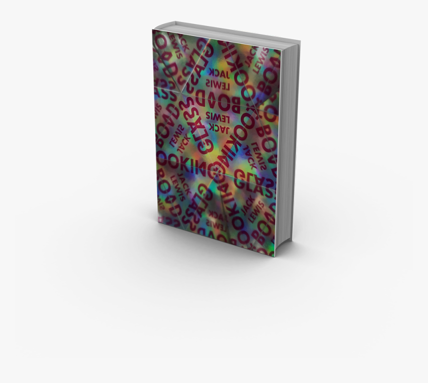 Looking Glass Web V2, HD Png Download