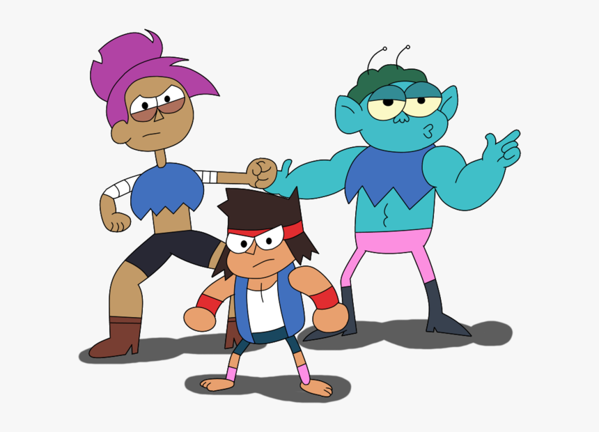 Cartoon, HD Png Download