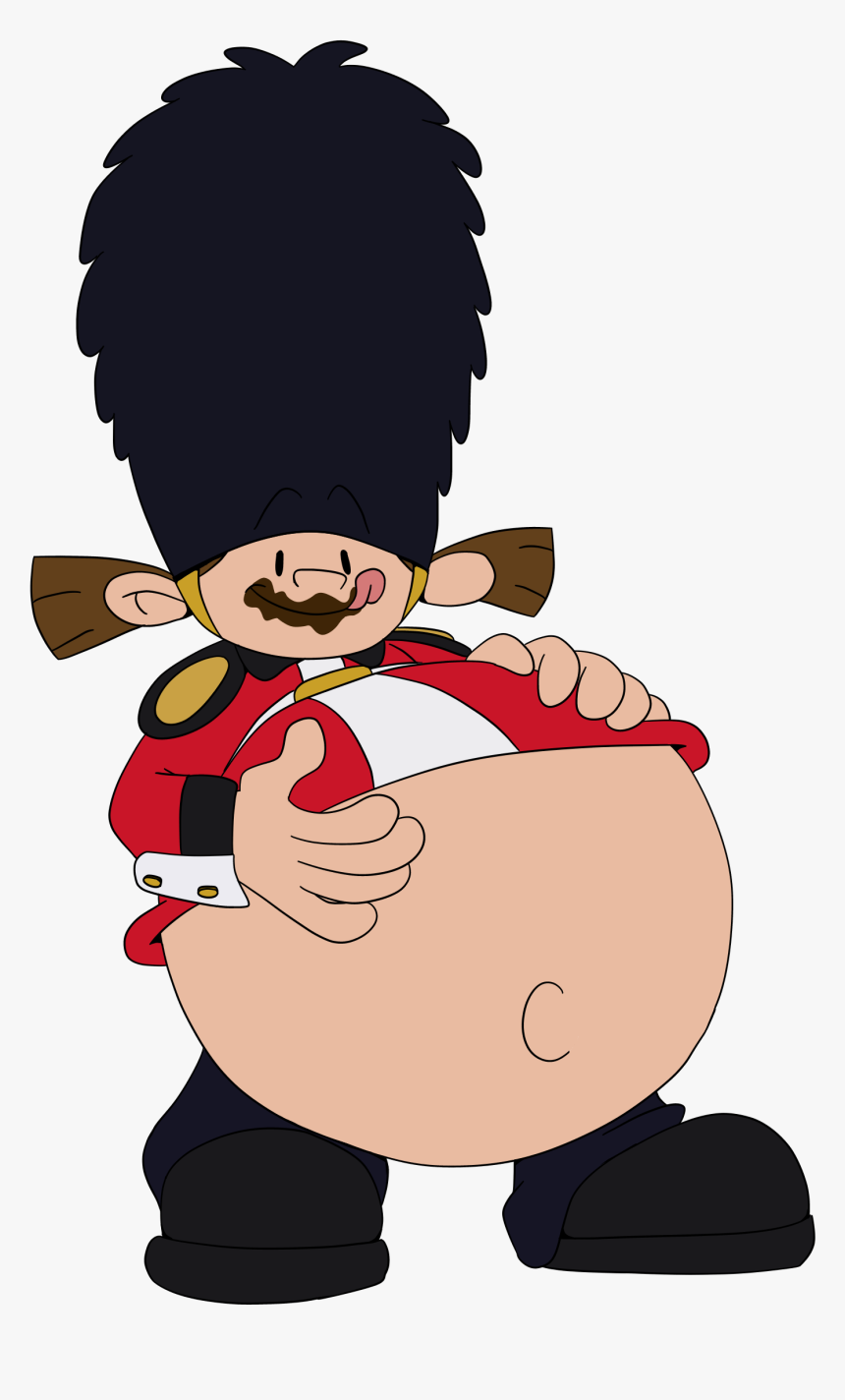 Numbuh - Cartoon, HD Png Download