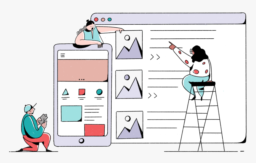 Illustration - Cartoon, HD Png Download