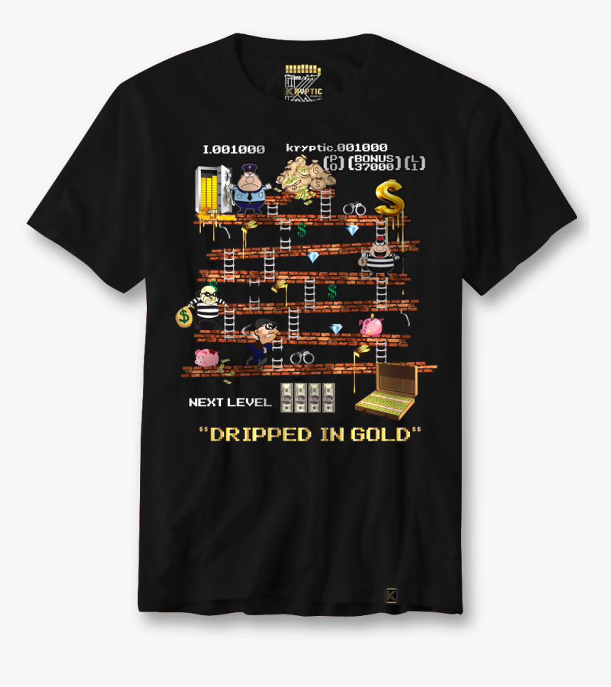 Active Shirt, HD Png Download