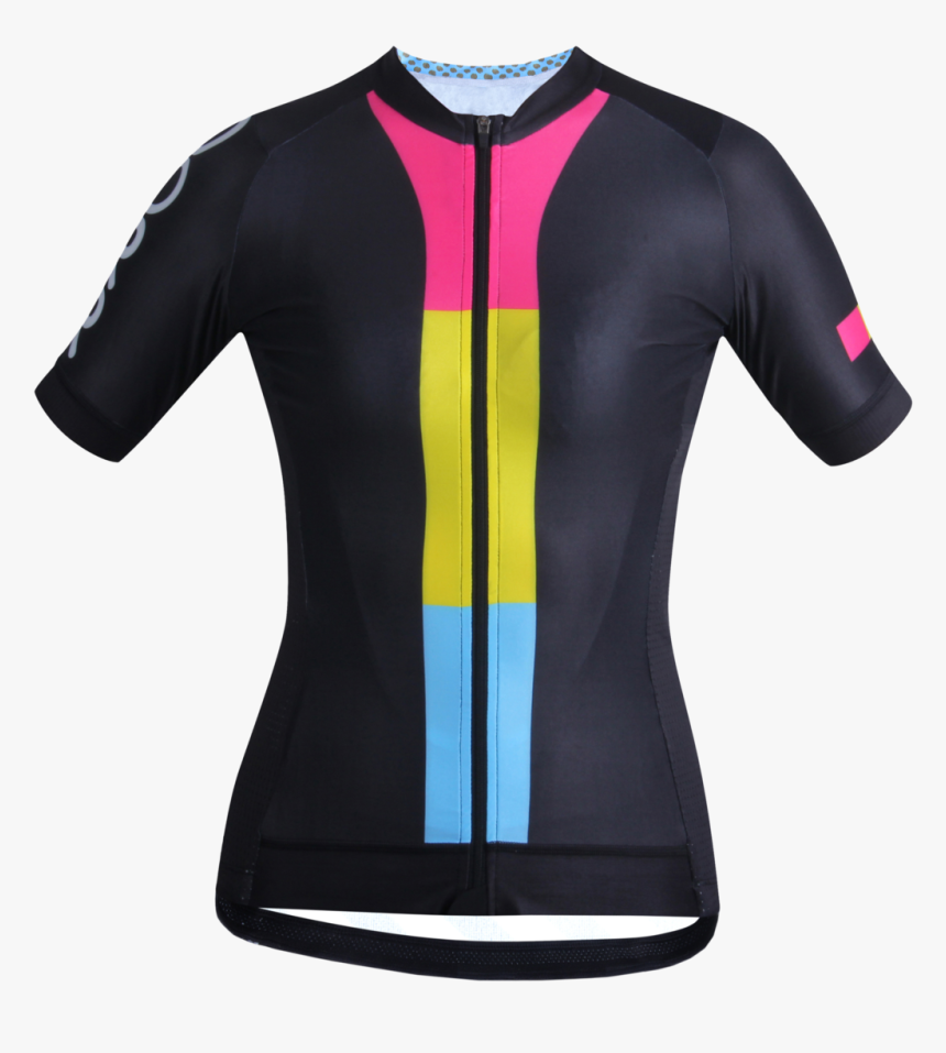 Women S Oorr Cafe Pro Lollypop - Wetsuit, HD Png Download