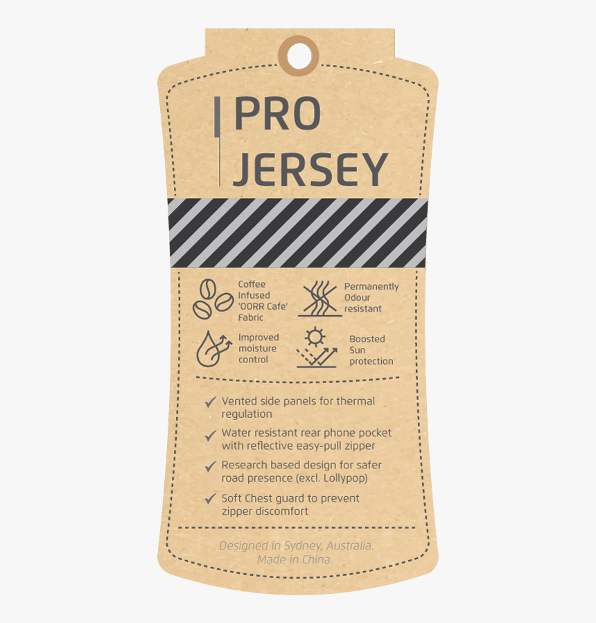 Women S Oorr Cafe Pro Lollypop - Cosmetics, HD Png Download