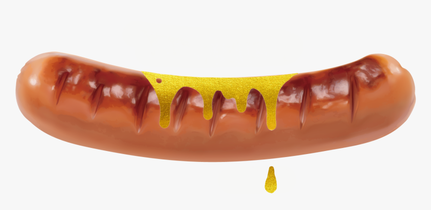 Pudding On Mars - Loukaniko, HD Png Download