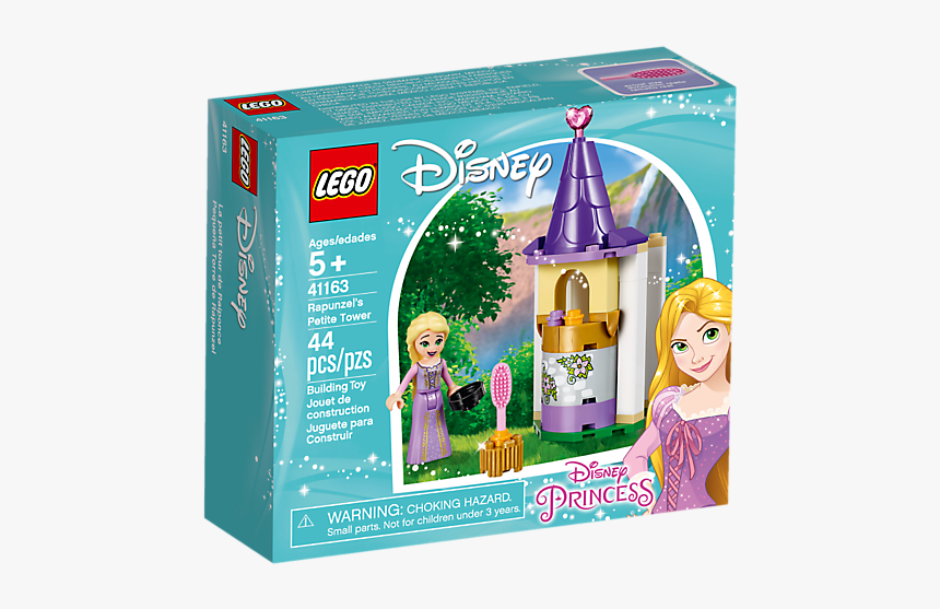 Lego 41163, HD Png Download