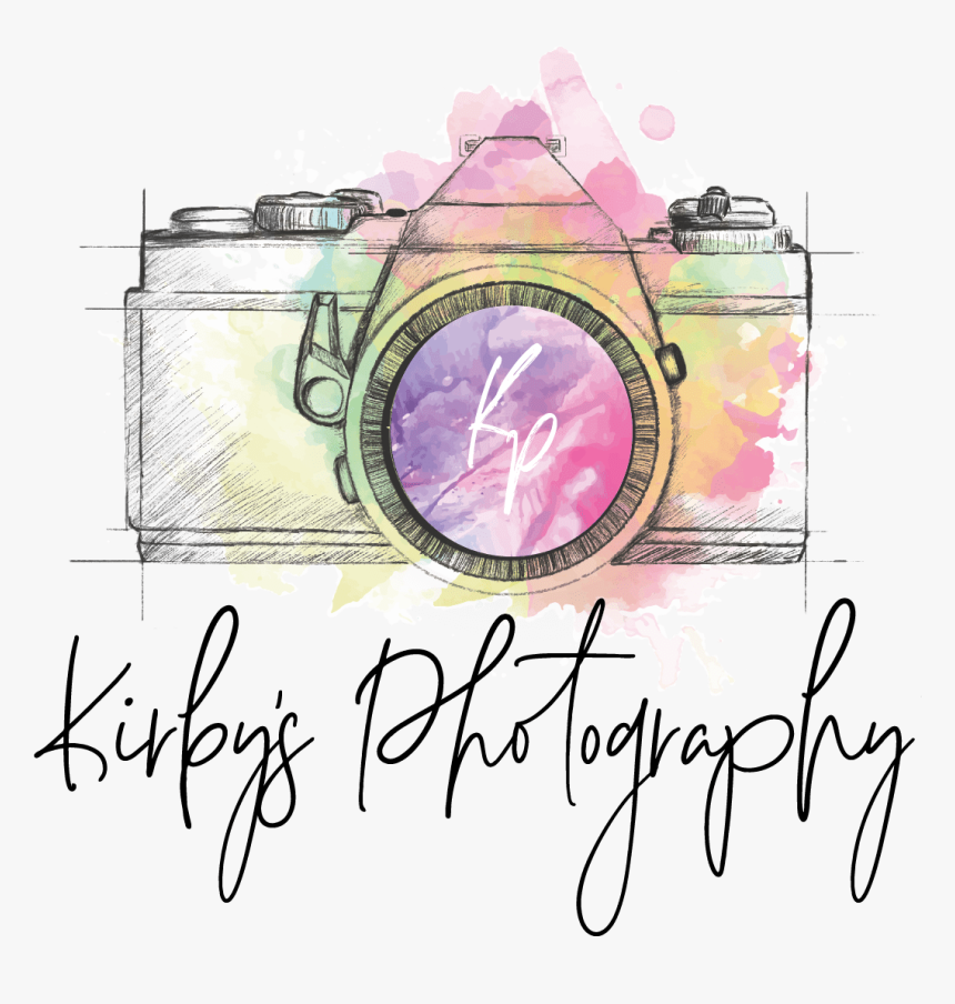 Kirby S Photography Logo - Photography, HD Png Download