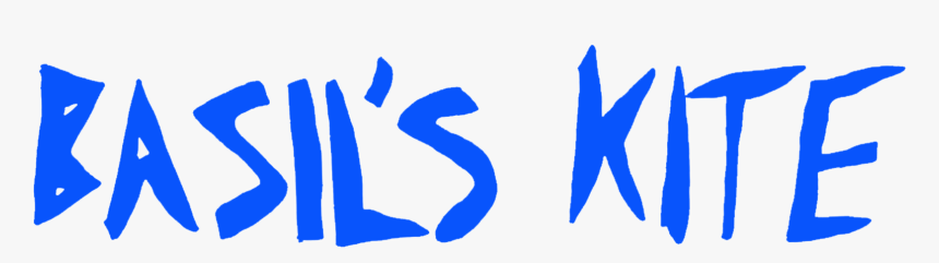 Basil S Kite, HD Png Download
