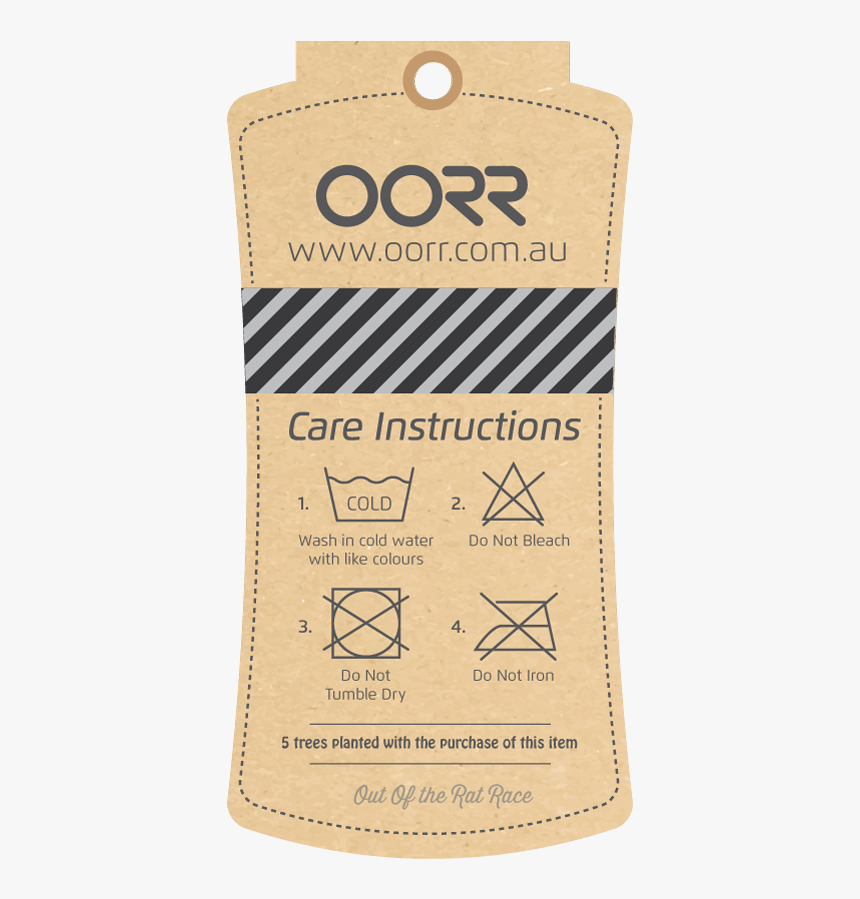 Women S Oorr Cafe Pro Lollypop - Cycling Jersey Hang Tags, HD Png Download