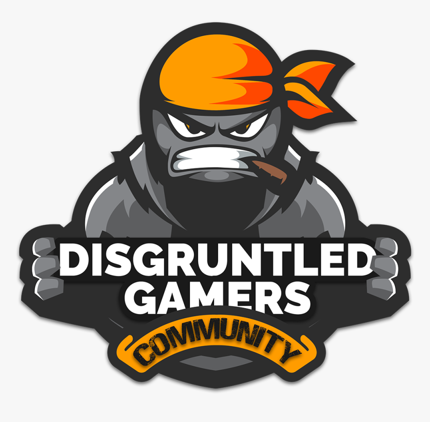 Dg Is Primarily A Pc Gaming Community For Mature Gamers - Illustration, HD Png Download