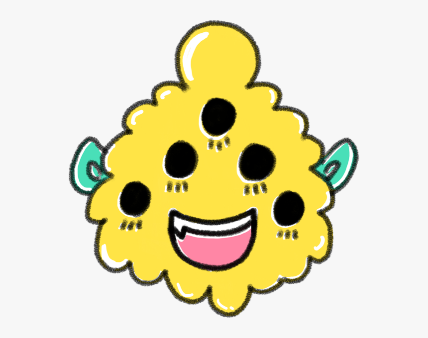Emoji Stickers Messages Sticker-4 - Sticker, HD Png Download