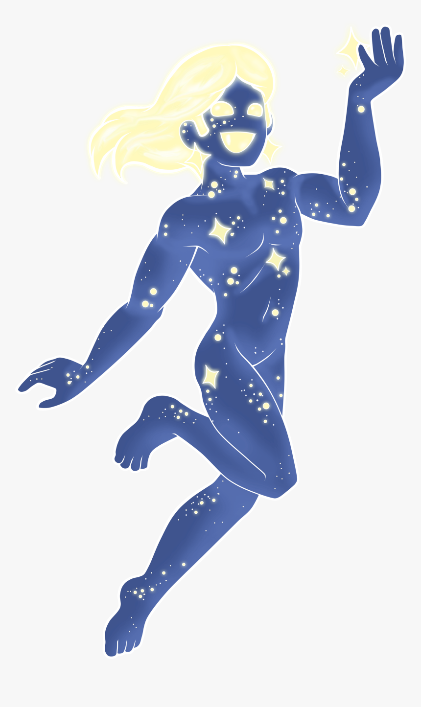 12 Forever Galaxander, HD Png Download