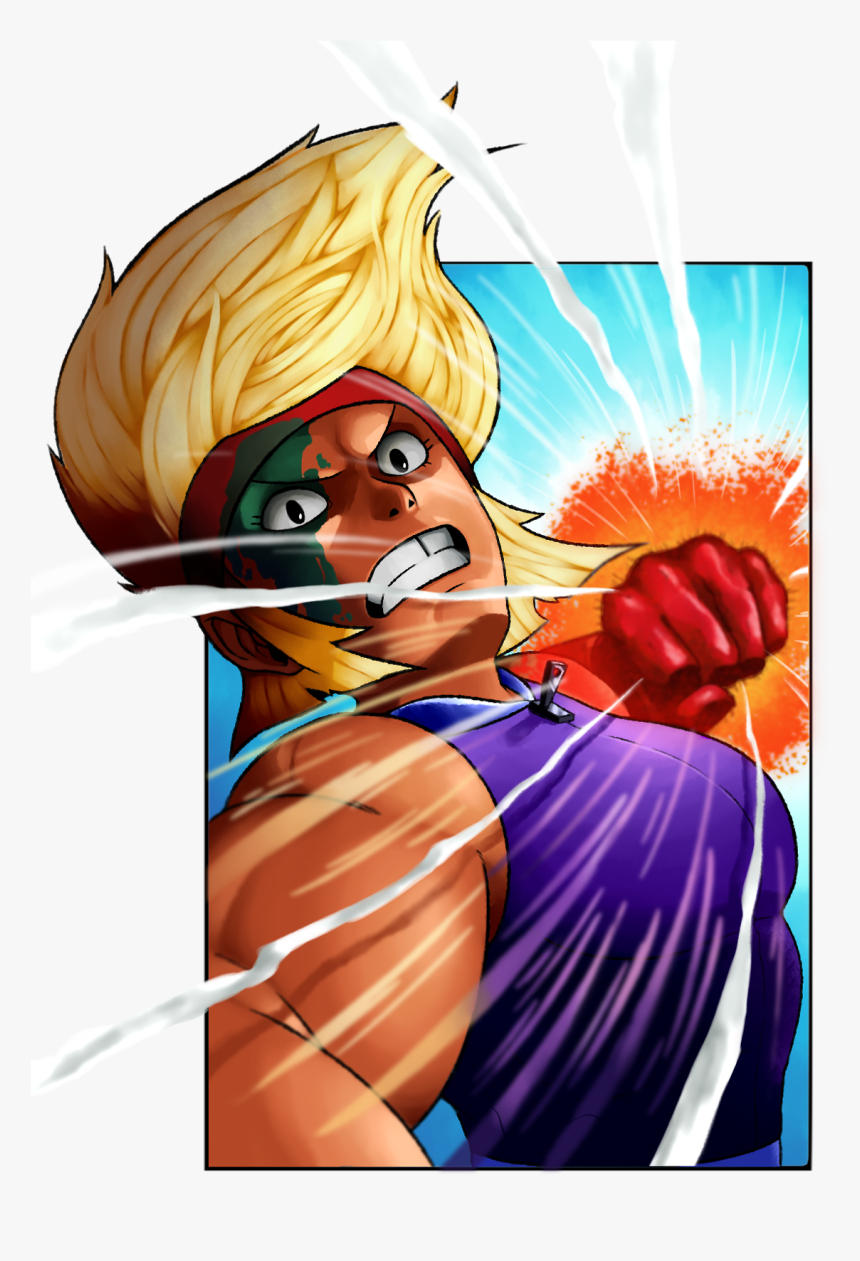 Ok Ko Let's Be Heroes Anime, HD Png Download