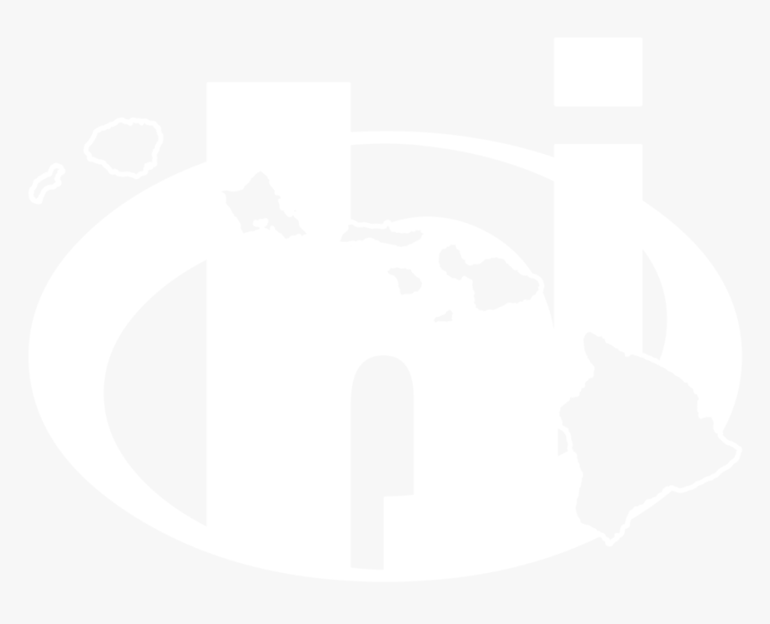 Hf Logo Notext White - Johns Hopkins Logo White, HD Png Download