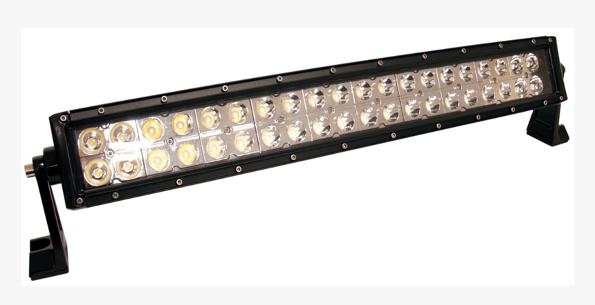 Night Saber Light Bar Curved 546mm 9,600 Lumens 
 Title - Light, HD Png Download