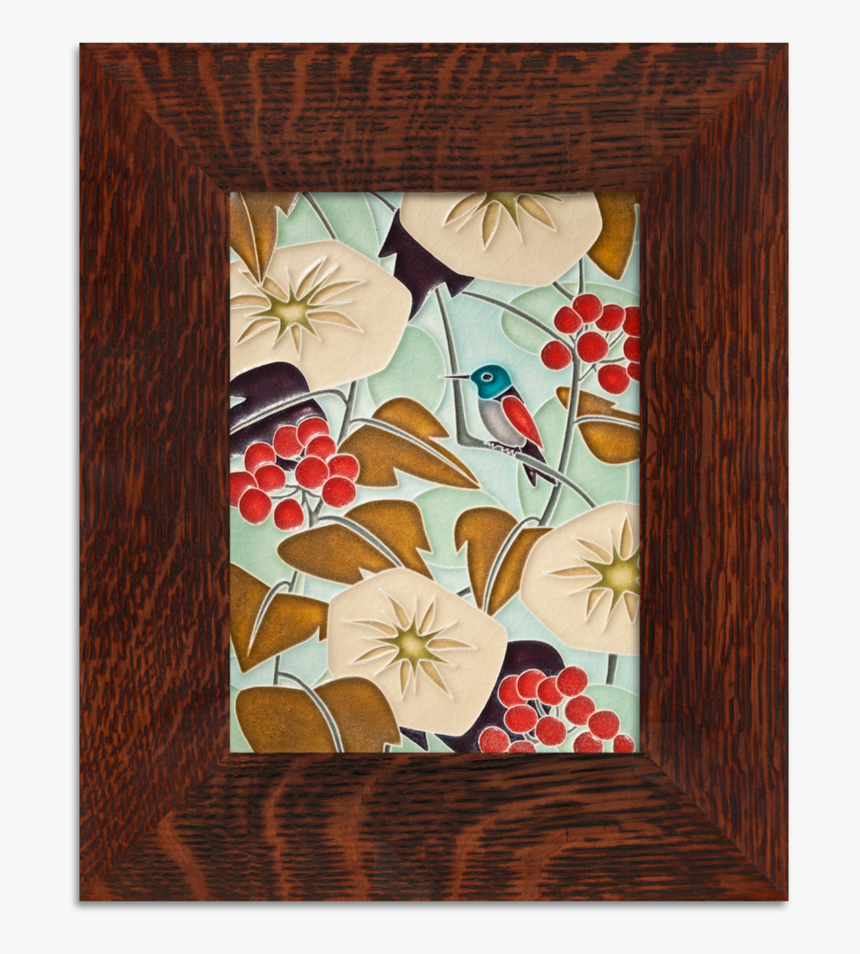 Motawi Hummingbird, HD Png Download