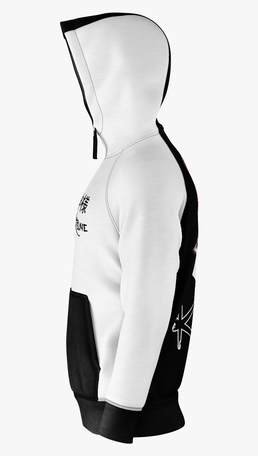 Hoodie, HD Png Download