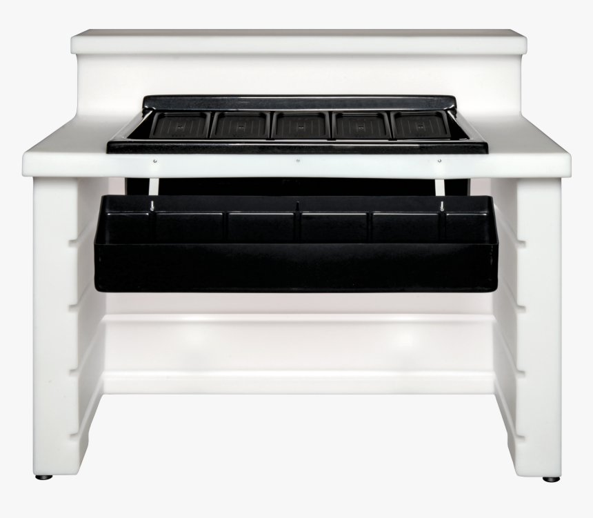 Light Bar 7 , Png Download - Kitchen Stove, Transparent Png