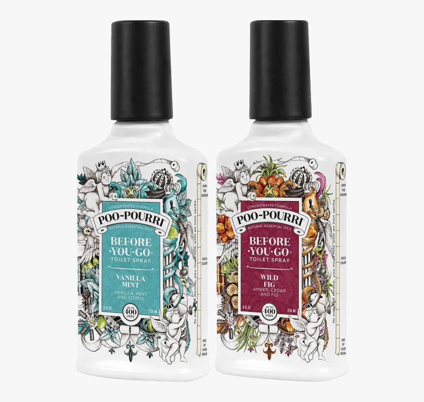 Perfume, HD Png Download
