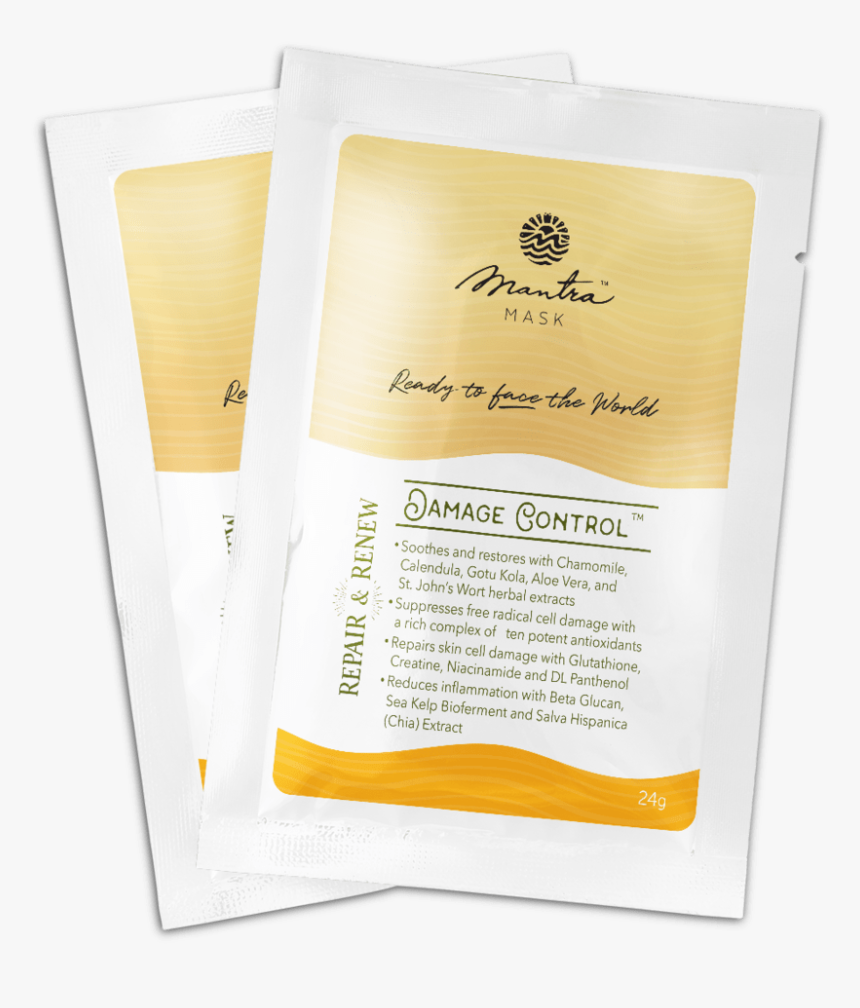 Pouch Repair 1050x - Brochure, HD Png Download