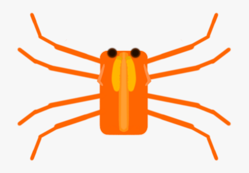 Freshwater Crab, HD Png Download