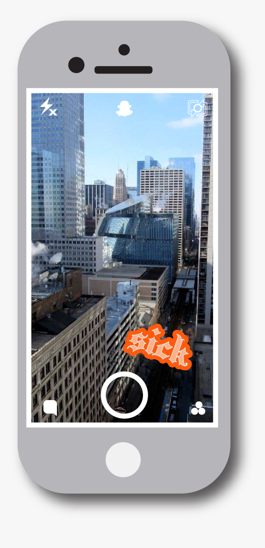 Brimogis-06 - Tower Block, HD Png Download