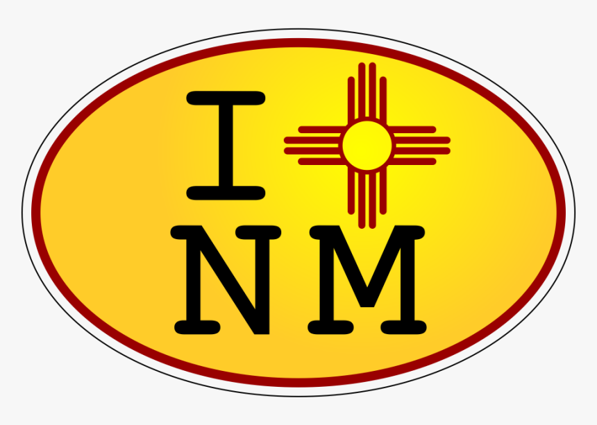 New Mexico State Flag, HD Png Download