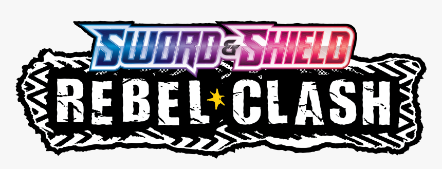 Sword & Shield - Graphic Design, HD Png Download