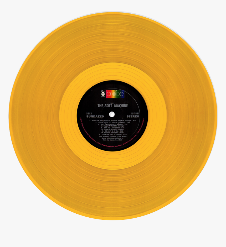 Transparent Gold Music Notes Png - Circle, Png Download