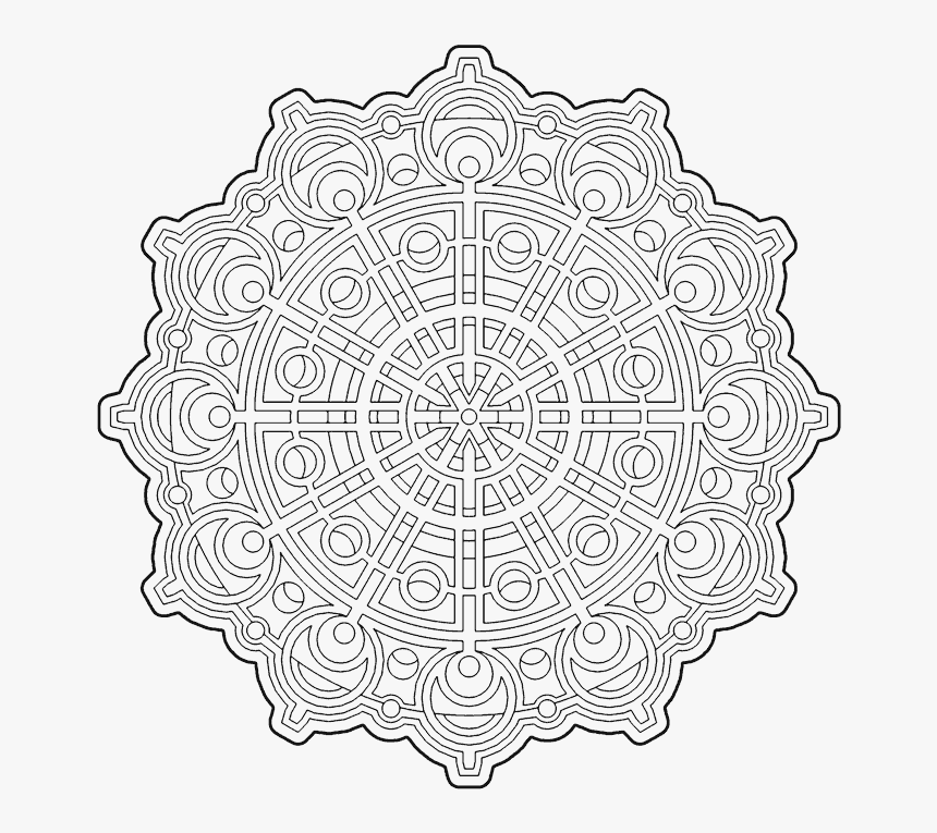 Circle, HD Png Download