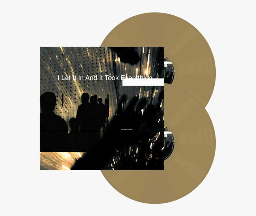 I Let It In And It Took Everything - Loathe I Let It In And It Took Everything, HD Png Download