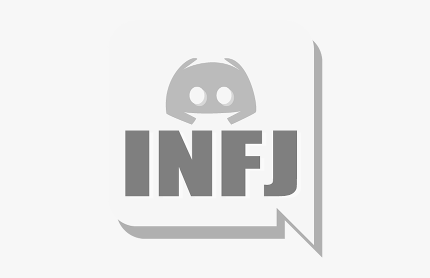 Infj Discord Logo Ds - Deadpool, HD Png Download