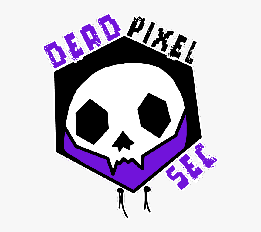Dead Pixel Sec, HD Png Download