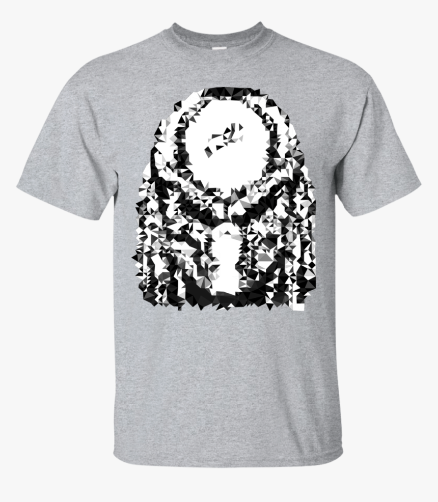 Yeti Abominable T Shirts, HD Png Download
