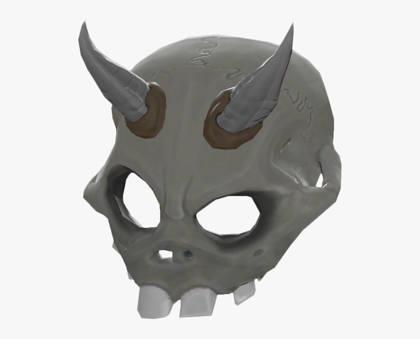 Spine Twisting Skull, HD Png Download