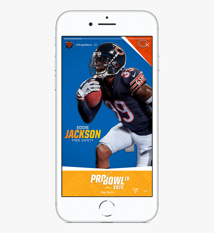 Sprint Football, HD Png Download