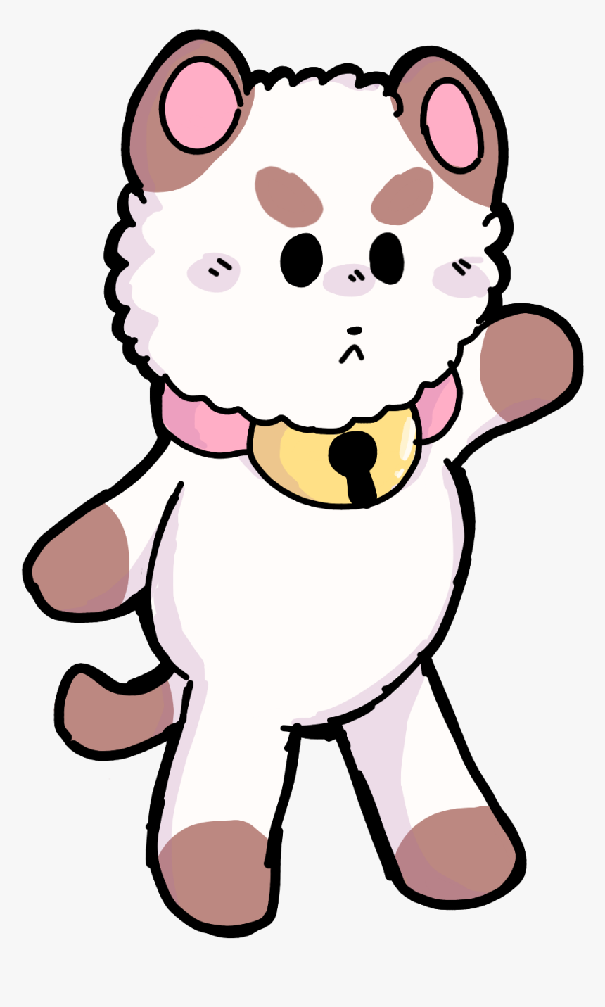#beeandpuppycat #puppycat
 #freetoedit - Cartoon, HD Png Download