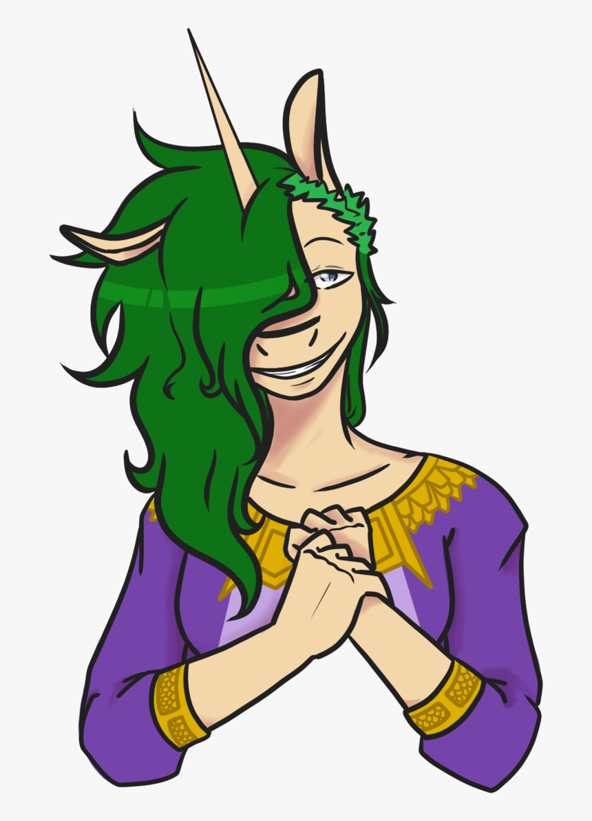 Twitchygreyfox, Clothes, Majora S Mask, Oc, Oc Only, - Cartoon, HD Png Download