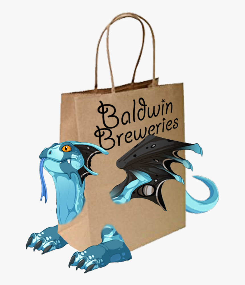 Etequmk - Paper Bag, HD Png Download