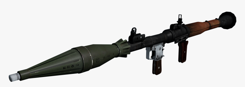 Ranged Weapon, HD Png Download