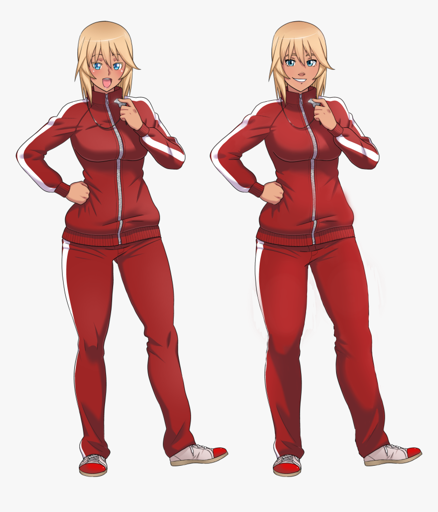 Yandere Simulator Mysterious Obstacle Leak, HD Png Download